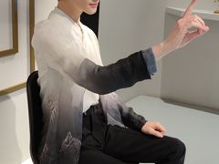 -上海杜莎夫人蜡像馆