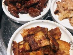 -本家韩国烤肉(青岛万象城店)