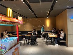 -麦当劳(豫园店)