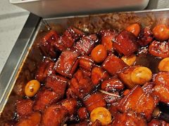 -酷味乐智选餐厅(斜土路店)