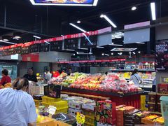 零售区-嘿嘛仓储购(华明店)