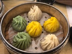 -巧燕坊一笼一蒸烧卖(西湖文化广场银泰店)