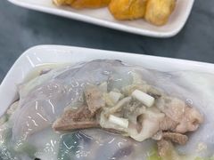 -穗银肠粉店(东川路店)