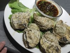 -金地利海鲜酒楼(清凉门店)