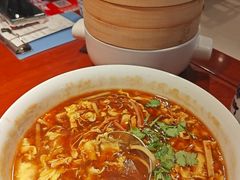 -京味张·北京烤鸭(南山店)