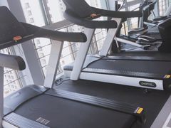-GymPlus健身(四平路店)