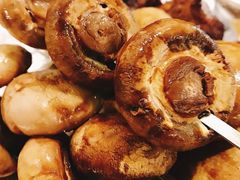 烤口蘑-一罐焖烧(泰宏路店)