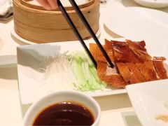 -天龙轩(香港丽思卡尔顿酒店)