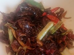 -环球港凯悦 · 享悦中餐厅