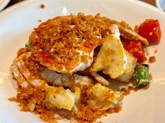 -蛇口希尔顿南海酒店·随轩中餐厅·粤菜