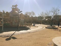 -南翠屏公园