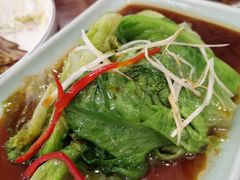 -北平小馆·烤鸭·家常菜(磨房北里店)