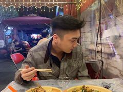 -东排食堂长沙小吃大排档(五一广场店)