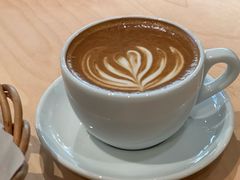 -麦田工坊(月湖店)
