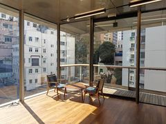-大馆(前中区警署建築群)