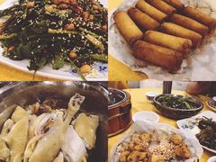 -成惠食府(赤岗店)