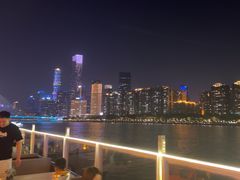 -琶醍壹号•潮菜江景餐吧