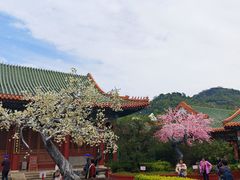 -珠海圆明新园