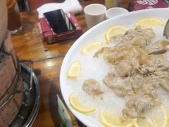 -捞围鲜·港式打边炉(海阳路店)