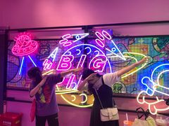 -BIG PINK大粉娃娃机主题馆(圆融星座店)