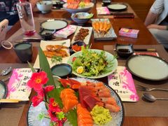 -福樱兰海鲜放题铁板烧(加州店)