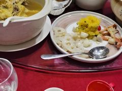 -苏州独墅湖书香世家酒店