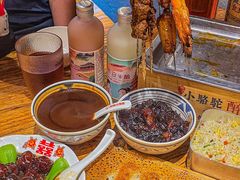 -福苗小骆驼烧烤(莲湖路店)