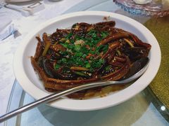 -利鸿私宴(南京路步行街店)