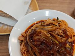 -老陈家擀面皮(木塔巷店)