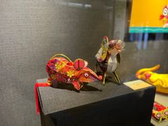 -南京市民俗博物馆(甘熙宅第)