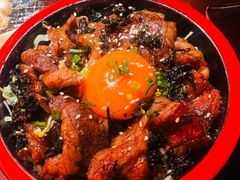 -無二炙坊·和牛烧肉(大钟寺1733店)