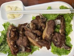 -清真悦宾楼食府(海湖店)