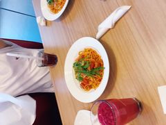 -必胜客(栖乐荟店)