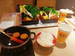 -吉野家(锦辉商城黄河路店)