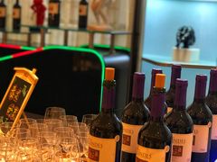 -沈阳和平艾美酒店新食谱西餐厅