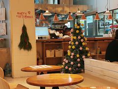 -YUMI芽米·法式烘焙·咖啡(骖鸾路店)