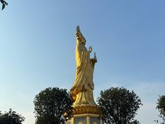 -广州莲花山旅游区