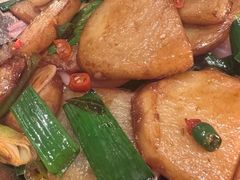 -绿茶餐厅(龙湖金楠天街店)
