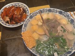 -小潘记鸭血粉丝汤