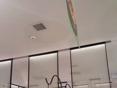 -绿茶餐厅(滨海万达广场店)