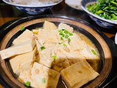 -回家吃饭·地道南昌菜(建德观总店)