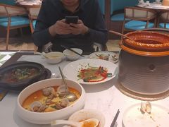-沿江海南菜·文昌鸡祖师爷(大东海店)