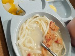 -鱼酷活鱼烤鱼(梅江印象城店)