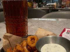 -必胜客(城西银泰店)