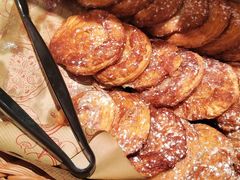 -比格比萨自助(新辰里学清路店)