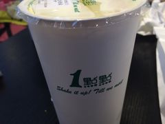 -1点点(金桥店)