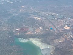 -敦煌莫高国际机场