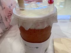 -奈雪的茶(仙林金鹰店)