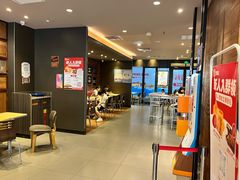 -汉堡王(上海凌云壹街坊店)