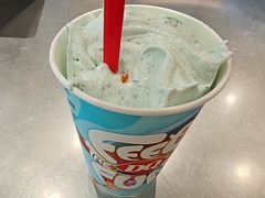 -DQ·蛋糕·冰淇淋(合生汇店)